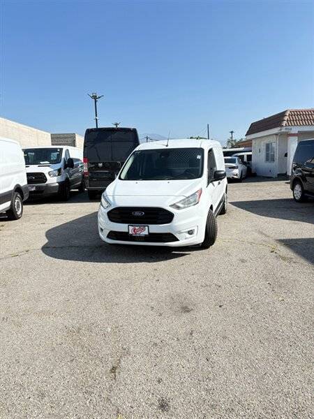 2019 Ford Transit Connect Van XLT — Cargo Van — 108,997 mi — South El Monte, CA