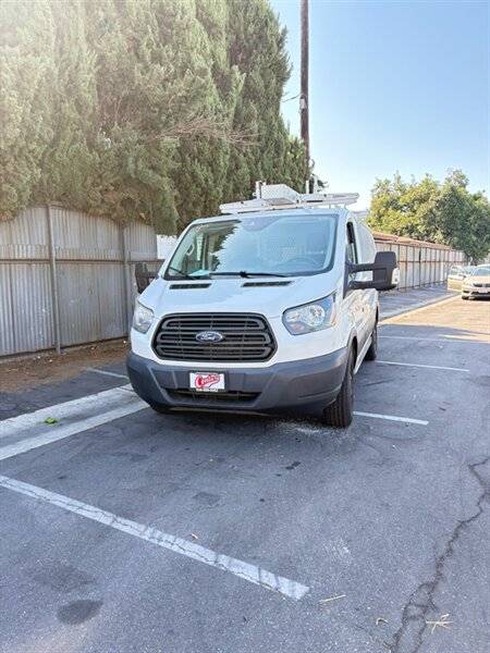 2018 Ford Transit Cargo Van T-250 — Cargo Van — 134,156 mi — South El Monte, CA