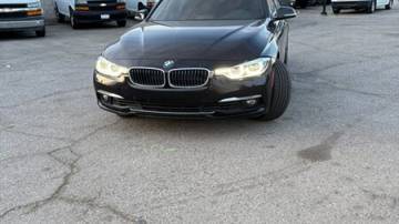 2018 BMW 3 Series 330e — Sedan — 61,302 mi — South El Monte, CA