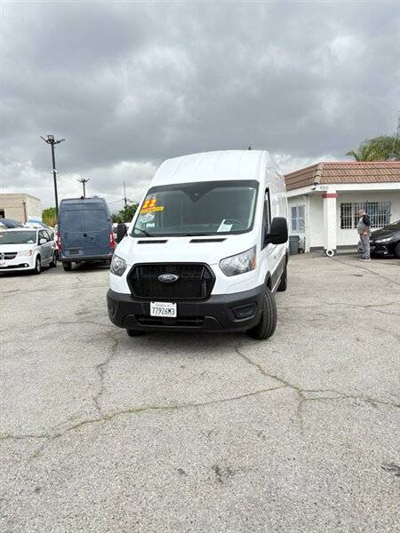 2022 Ford Transit Cargo Van T-250 — Cargo Van — 56,797 mi — South El Monte, CA
