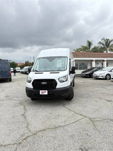2021 Ford Transit Cargo Van T-250 — Cargo Van — 71,291 mi — South El Monte, CA