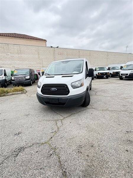 2018 Ford Transit Cargo Van T-150 — Cargo Van — 107,638 mi — South El Monte, CA