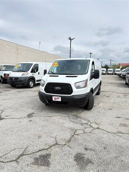 2019 Ford Transit Cargo Van T-150 — Cargo Van — 163,286 mi — South El Monte, CA