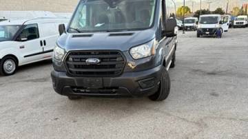 2020 Ford Transit Cargo Van T-250 — Cargo Van — 64,966 mi — South El Monte, CA
