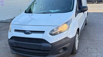 2017 Ford Transit Connect Van XL — Cargo Van — 143,887 mi — South El Monte, CA