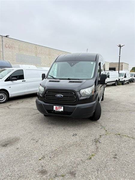 2015 Ford Transit Cargo Van T-250 — Cargo Van — 108,214 mi — South El Monte, CA