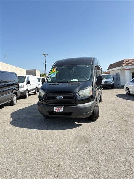 2015 Ford Transit Cargo Van T-250 — Cargo Van — 97,465 mi — South El Monte, CA
