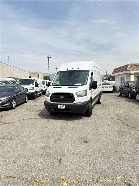 2016 Ford Transit Cargo Van T-350 HD — Cargo Van — 127,572 mi — South El Monte, CA