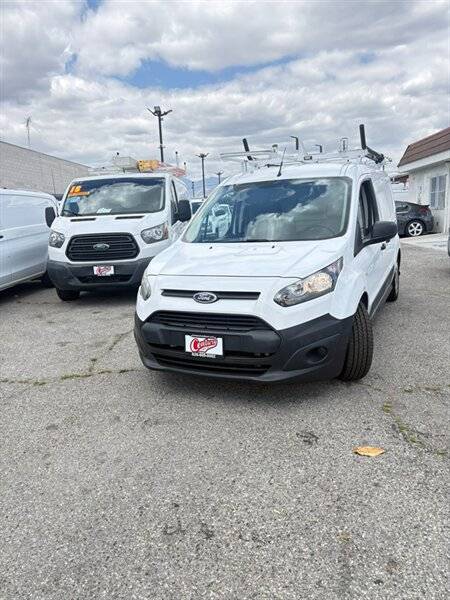 2016 Ford Transit Connect Van XL — Cargo Van — 73,325 mi — South El Monte, CA
