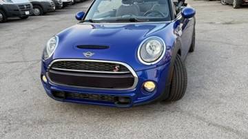 2019 MINI Convertible Cooper S — Convertible — 54,903 mi — South El Monte, CA