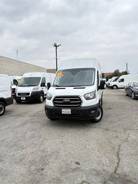 2020 Ford Transit Cargo Van T-250 — Cargo Van — 104,839 mi — South El Monte, CA