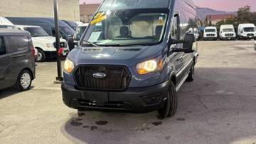 2021 Ford Transit Cargo Van T-250 — Cargo Van — 63,090 mi — South El Monte, CA