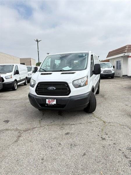 2017 Ford Transit Cargo Van T-250 — Cargo Van — 144,848 mi — South El Monte, CA