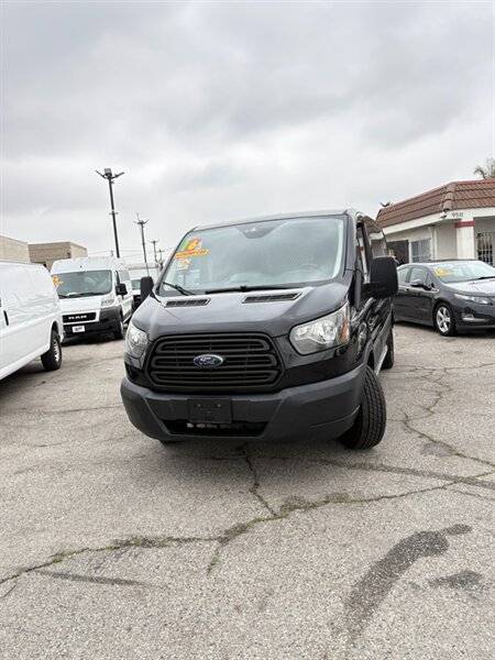 2016 Ford Transit Cargo Van T-250 — Cargo Van — 159,769 mi — South El Monte, CA