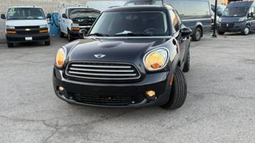 2014 MINI Countryman Cooper — SUV — 80,396 mi — South El Monte, CA
