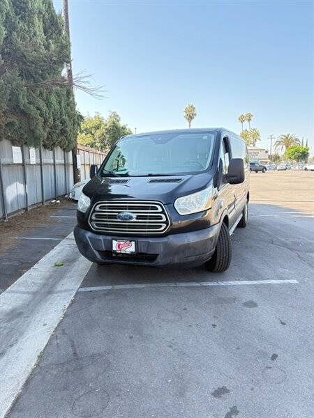 2015 Ford Transit Cargo Van T-150 — Cargo Van — 120,062 mi — South El Monte, CA
