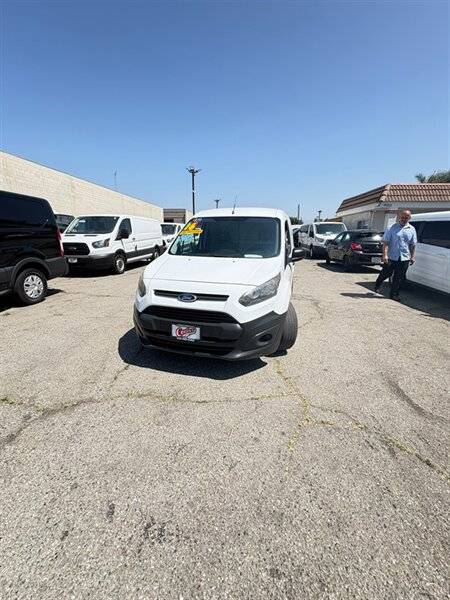 2016 Ford Transit Connect Van XL — Cargo Van — 75,411 mi — South El Monte, CA