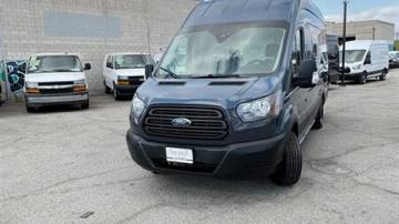 2019 Ford Transit Cargo Van T-250 — Cargo Van — 56,744 mi — South El Monte, CA