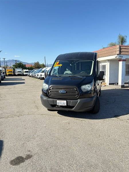 2016 Ford Transit Cargo Van T-250 — Cargo Van — 83,223 mi — South El Monte, CA