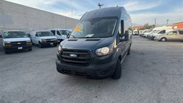 2020 Ford Transit Cargo Van T-250 — Cargo Van — 66,605 mi — South El Monte, CA