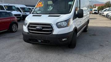 2020 Ford Transit Cargo Van T-250 — Cargo Van — 68,509 mi — South El Monte, CA