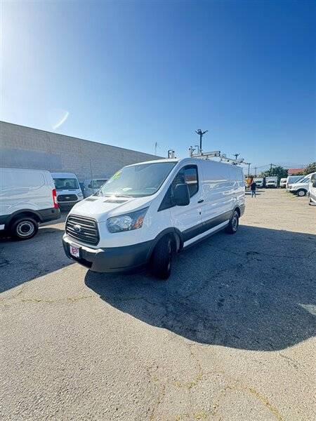 2018 Ford Transit Cargo Van T-150 — Cargo Van — 114,105 mi — South El Monte, CA
