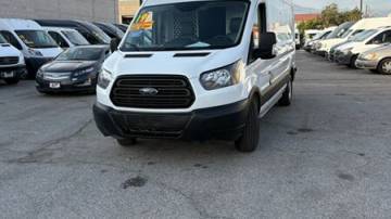 2019 Ford Transit Cargo Van T-150 — Cargo Van — 133,575 mi — South El Monte, CA