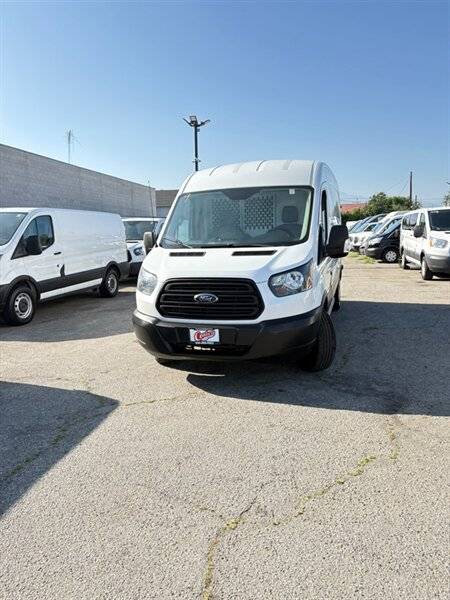 2019 Ford Transit Cargo Van T-150 — Cargo Van — 104,073 mi — South El Monte, CA