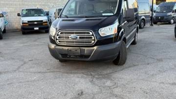 2017 Ford Transit Cargo Van T-150 — Cargo Van — 67,646 mi — South El Monte, CA