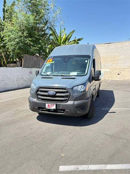 2020 Ford Transit Cargo Van T-250 — Cargo Van — 89,657 mi — South El Monte, CA