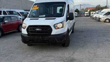 2020 Ford Transit Cargo Van T-250 — Cargo Van — 78,618 mi — South El Monte, CA