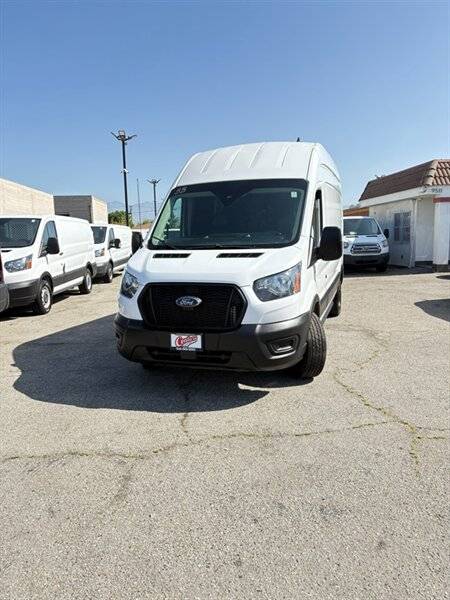 2022 Ford Transit Cargo Van T-250 — Cargo Van — 58,344 mi — South El Monte, CA