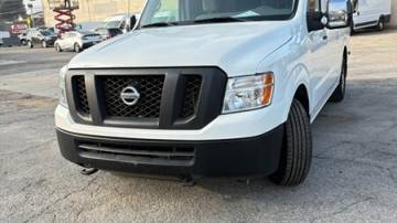 2019 Nissan NV Cargo NV3500 HD SV — Cargo Van — 98,694 mi — South El Monte, CA