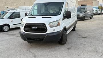 2017 Ford Transit Cargo Van T-250 — Cargo Van — 94,521 mi — South El Monte, CA