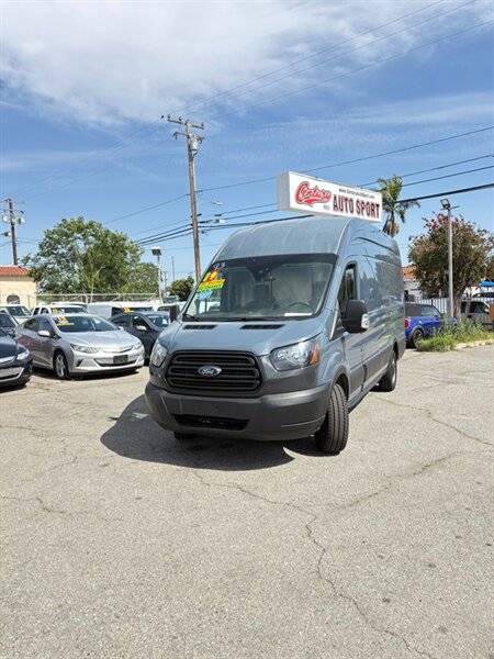 2019 Ford Transit Cargo Van T-250 — Cargo Van — 46,069 mi — South El Monte, CA