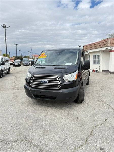 2017 Ford Transit Cargo Van T-150 — Cargo Van — 103,377 mi — South El Monte, CA