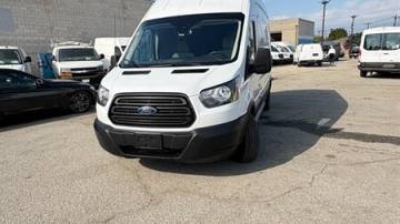 2019 Ford Transit Cargo Van T-350 — Cargo Van — 107,260 mi — South El Monte, CA