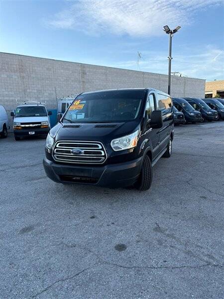 2016 Ford Transit Cargo Van T-150 — Cargo Van — 110,266 mi — South El Monte, CA