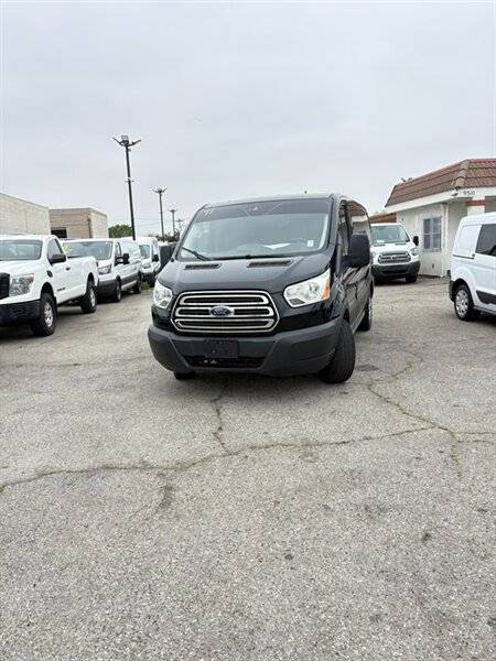 2016 Ford Transit Cargo Van T-150 — Cargo Van — 78,194 mi — South El Monte, CA