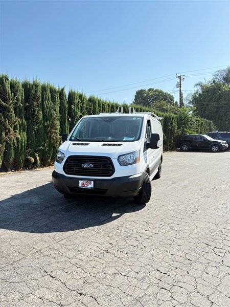 2019 Ford Transit Cargo Van T-150 — Cargo Van — 116,202 mi — South El Monte, CA