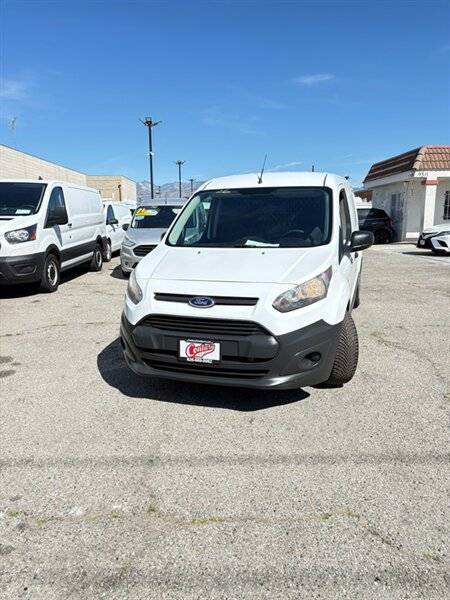2014 Ford Transit Connect XL