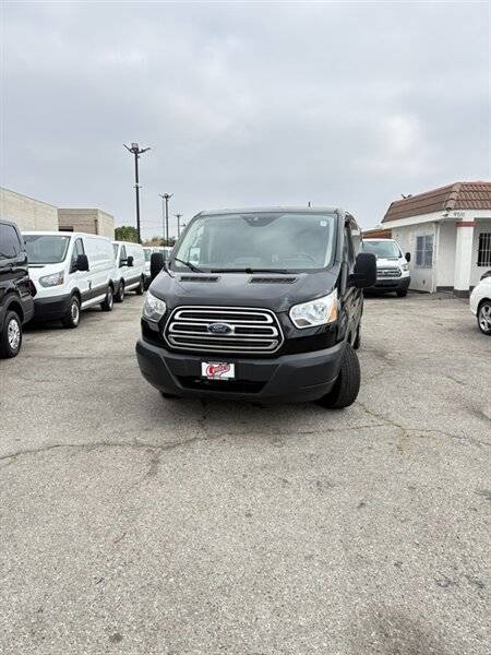 2017 Ford Transit Cargo Van T-150 — Cargo Van — 111,341 mi — South El Monte, CA