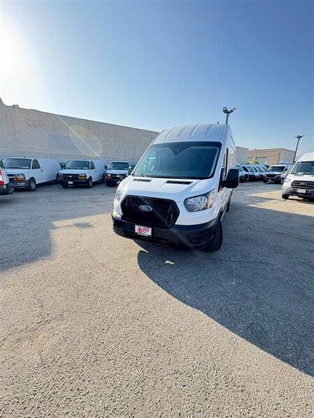 2022 Ford Transit Cargo Van T-250 — Cargo Van — 64,728 mi — South El Monte, CA