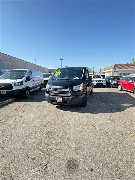 2017 Ford Transit Cargo Van T-150 — Cargo Van — 105,718 mi — South El Monte, CA