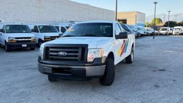 2011 Ford F-150 XL