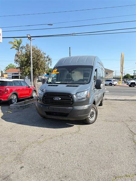 2019 Ford Transit Cargo Van T-250 — Cargo Van — 92,152 mi — South El Monte, CA
