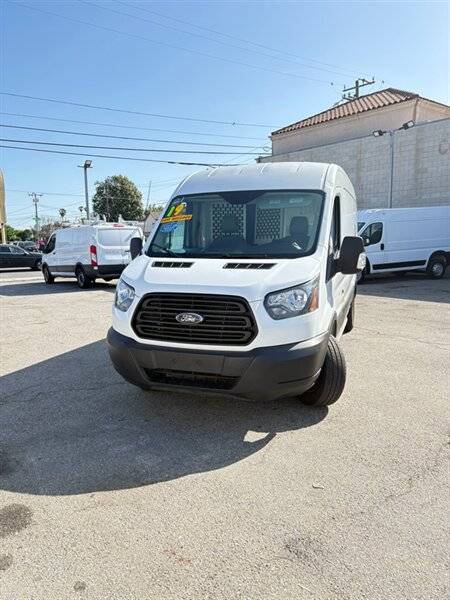 2019 Ford Transit Cargo Van T-150 — Cargo Van — 86,003 mi — South El Monte, CA