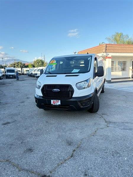2021 Ford Transit Cargo Van T-150 — Cargo Van — 139,692 mi — South El Monte, CA