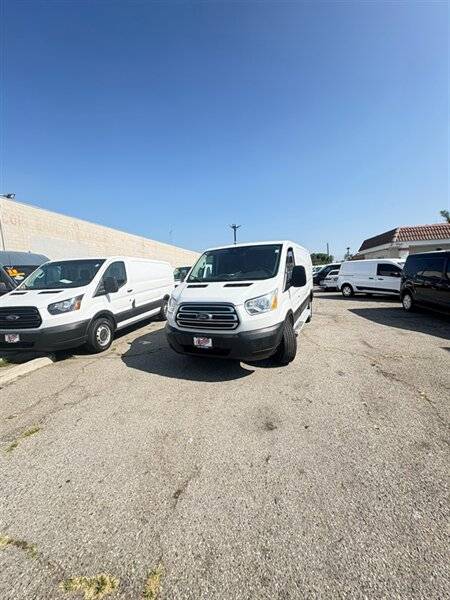 2019 Ford Transit Cargo Van T-250 — Cargo Van — 133,680 mi — South El Monte, CA