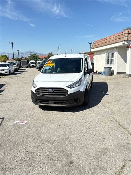 2021 Ford Transit Connect Van XL — Cargo Van — 83,869 mi — South El Monte, CA